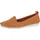 Andrea Conti Damen Slipper mit flexibler Laufsohle,