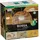 Newgarden Bossa 1-flg. 35 cm rund beige