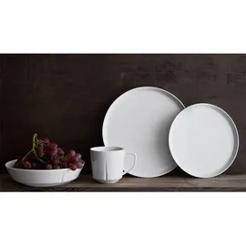 Rosendahl Grand Cru Essentials Schalen Weiß 4-tlg.