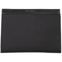 Valentino Utensilientasche Finix Soft Cosmetic Case Nero