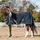 Catago Sommerdecke - navy - 155 cm
