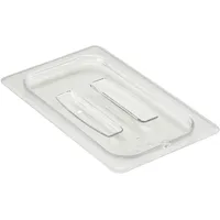 Cambro 40CWCH135 - Camwear® Polycarbonat Gastronorm GN-Behälter - Deckel