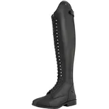 Suedwind Footwear Suedwind Equestrian Reitstiefel Legacy Venado Merino Lederstiefel Schwarz