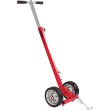 Nestlé Nestle Kanaldeckelheber Länge 980-1480 mm - 21000000