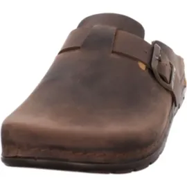 ROHDE Clogs Braun 41