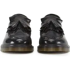 Dr. Martens Adrian Tassle Polished Bootsschuhe Black 37