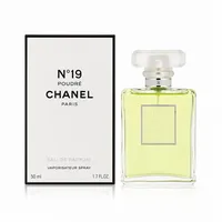 Chanel No. 19 Poudré Eau de Parfum 50 ml