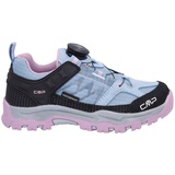 CMP Kiruna Fitgo Trekking Jungen hellblau - 38