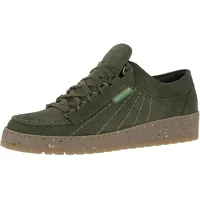 Mephisto Originals Rainbow Herren Halbschuhe mit Lederfutter, Luftpolster Dämpfung und extrem griffiger Gummisohle | Herrenschuhe | Sneaker | Made in Europe - 44 EU