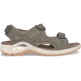 Lowa Urbano Sandalen - Reed / Stone - EU 38 1/2