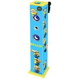 Lexibook K8050 Minions