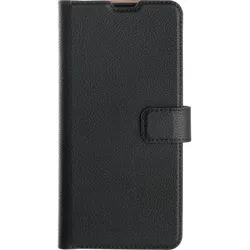XQISIT Slim Wallet Case - Samsung Galaxy A35