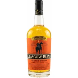 Compass Box Glasgow Blend