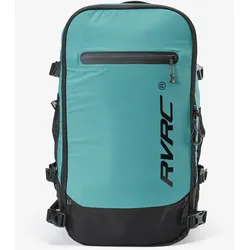 Explor Backpack 30L Unisex Deep Teal, Größe:One Size - Accessoires > Taschen & Rucksäcke - Blau