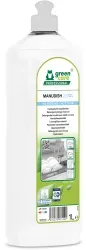 TANA Green Care Professional MANUDISH zero % Handspülmittel 717142 , 1 Liter - Flasche