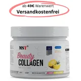 MST Nutrition Beauty Kollagen Verisol + OptiMSM Pulver 225 g
