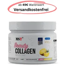MST Nutrition Beauty Kollagen Verisol + OptiMSM Pulver 225 g