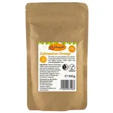 Birkengold Zahnpulver Orange 100 g