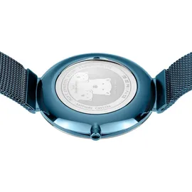 BERING Charity 18132-Charity1 Edelstahl 32 mm
