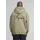 pequs Sweatjacke Herren Beige M