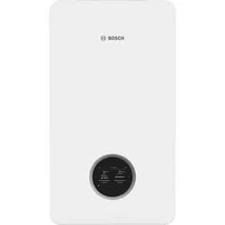 Junkers Bosch Luft/Wasser-Wärmepumpe Compress CS6800iAW 12 E Inneneinheit wandhängend 8738212420