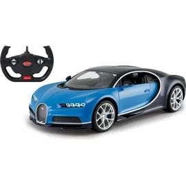 Jamara Auto Bugatti Chiron 2CH RTR blau 405135