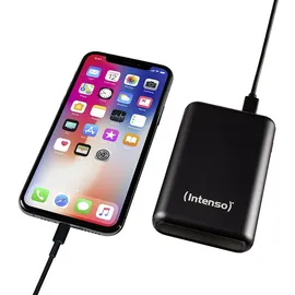 Intenso Powerbank A10000 schwarz (7322430)