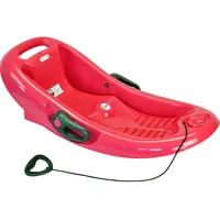 KHW Schlitten Snow Flipper Pink