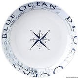 BRUNNER Blue Ocean Suppenteller