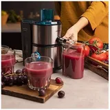 Cecotec Juice&Fresh 400 Entsafter schwarz