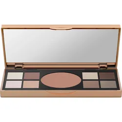 M. Asam® MAGIC FINISH Lidschatten Palette Elegant Vibes