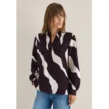 Cecil Bluse in Lila - M