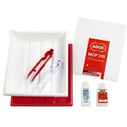 FOTOIMPEX Starter Set Papier Basic