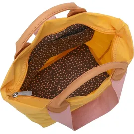 Fritzi aus Preußen Ju Lighty Daypack Gelb