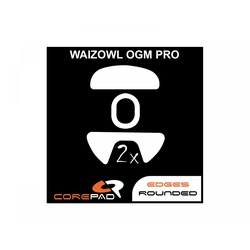 Corepad Skatez PRO für Waizowl OGM PRO Wireless