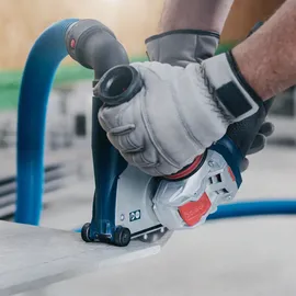 Bosch X-LOCK Trennscheibe Standard for Universal 125 mm 2 Stück