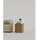 NEW WORKS Mass Beistelltisch, Nussbaumholz