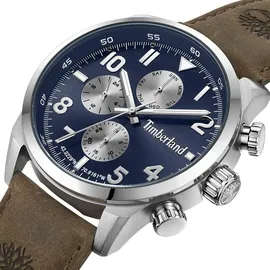 Timberland HENNIKER II TDWGF0009501 Herrenchronograph