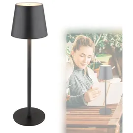 bmf-versand Tischleuchte Schwarz