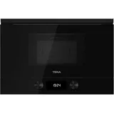 Teka Ml 8220 Bis L Mikrowelle - Black