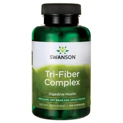 Swanson Tri-Fiber Complex 100 St