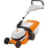 Stihl Akku-Rasenmäher RMA 243 Modelljahr 2024 ohne Akku und Ladegerät