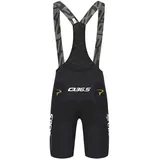 Q36.5 Pro Cycling Team 2026 Trägerhose - XS