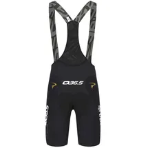 Q36.5 Pro Cycling Team 2026 Trägerhose - XS