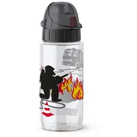 Emsa Drink2Go Tritan Kinder Feuerwehrmann 0,5 l