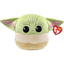 Ty Star Wars Grogu 20 cm Beige