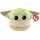 Ty Star Wars Grogu 20 cm Beige