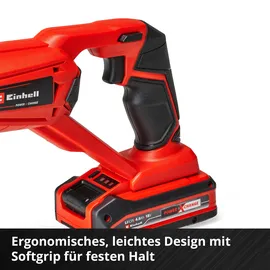 Einhell TE-AP 18 Li ohne Akku