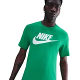 Nike Sportswear Herren T-Shirt grün - stadium green L