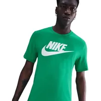 Nike Sportswear Herren T-Shirt grün - stadium green L